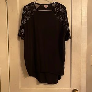 XXS Lularoe Irma
